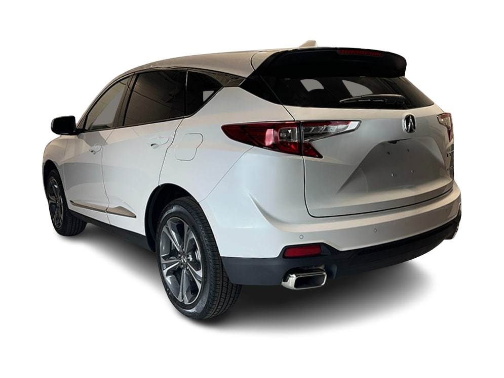 Thumbnail: 2025 Acura RDX - 4