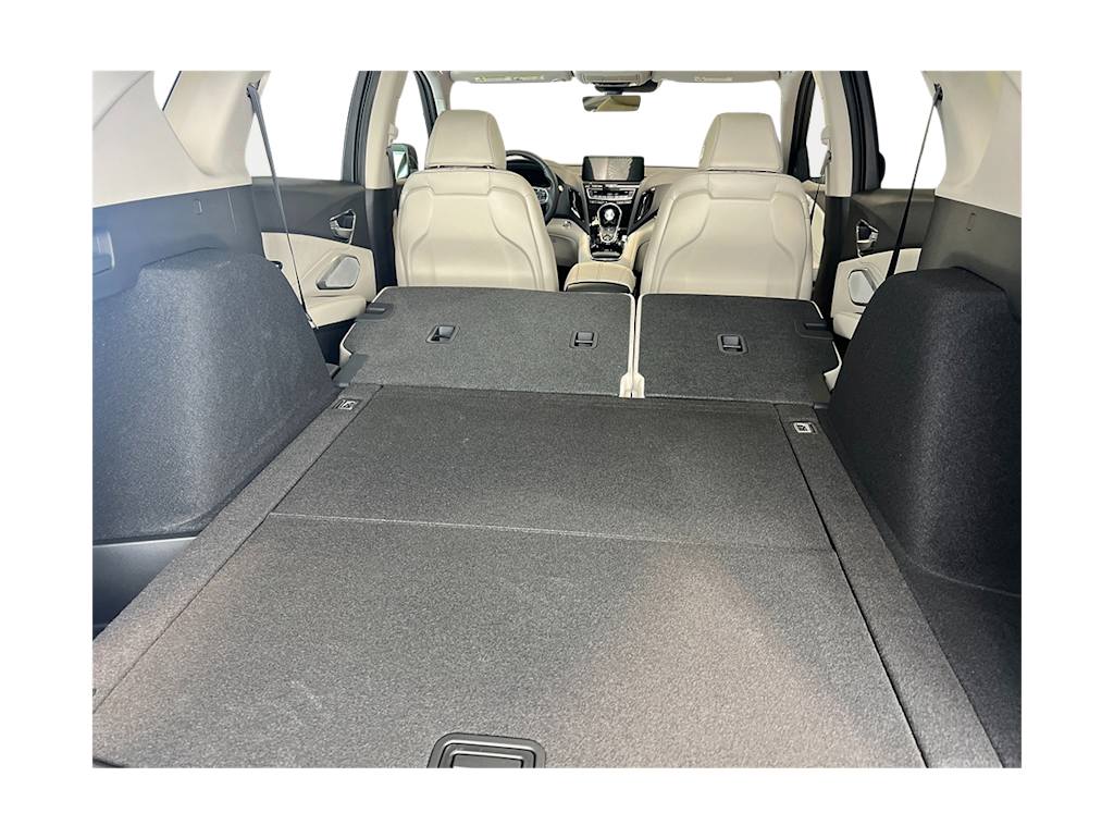 Thumbnail: 2025 Acura RDX - 34