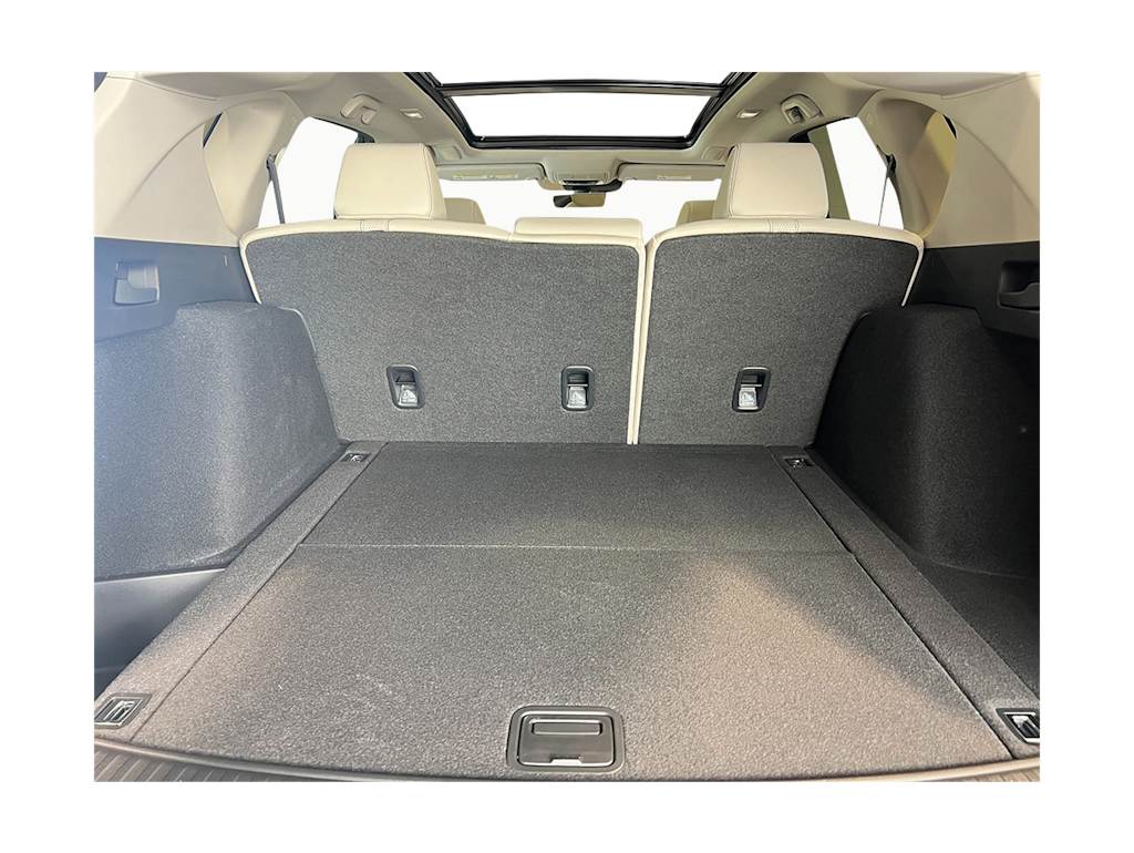 Thumbnail: 2025 Acura RDX - 16