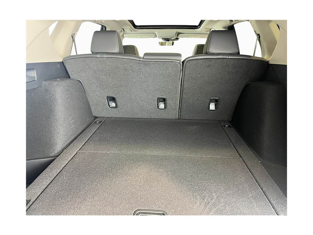 Thumbnail: 2025 Acura RDX - 16