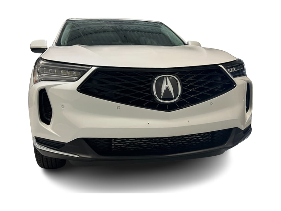 Thumbnail: 2025 Acura RDX - 6