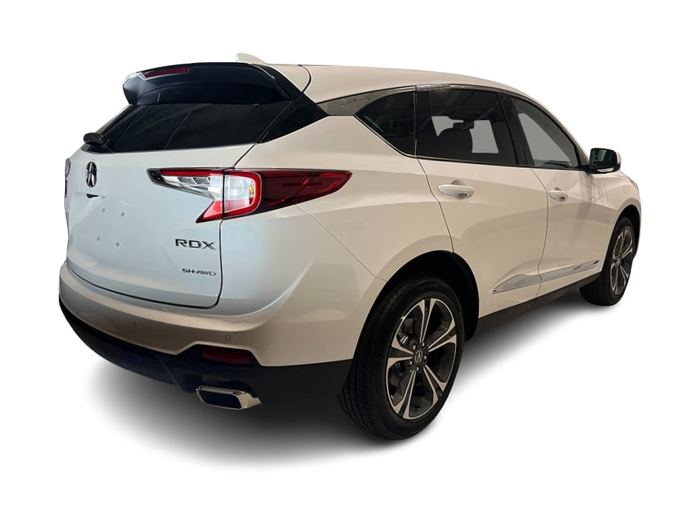 Thumbnail: 2025 Acura RDX - 17