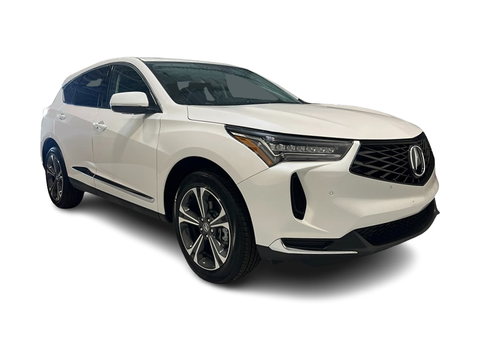 Thumbnail: 2025 Acura RDX - 19