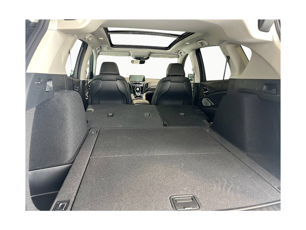 Thumbnail: 2025 Acura RDX - 34