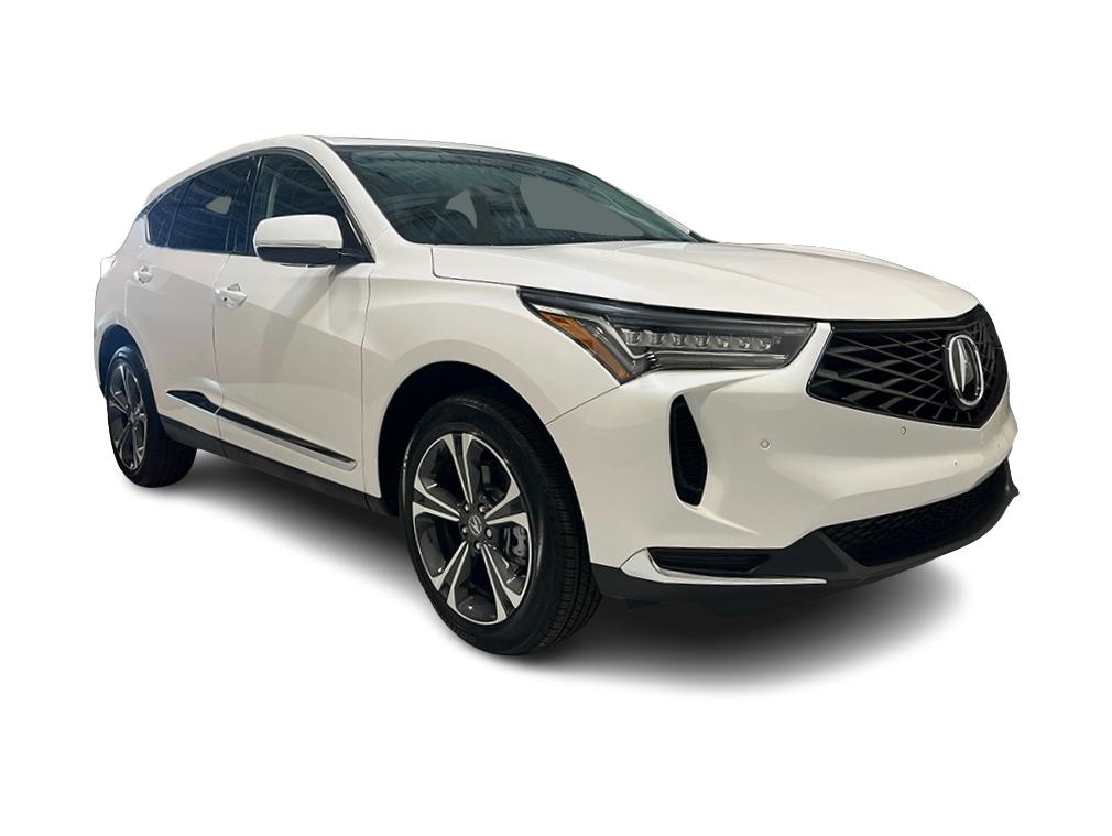 Thumbnail: 2025 Acura RDX - 18