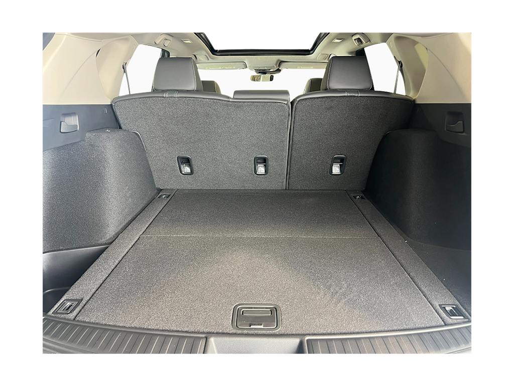 Thumbnail: 2025 Acura RDX - 15