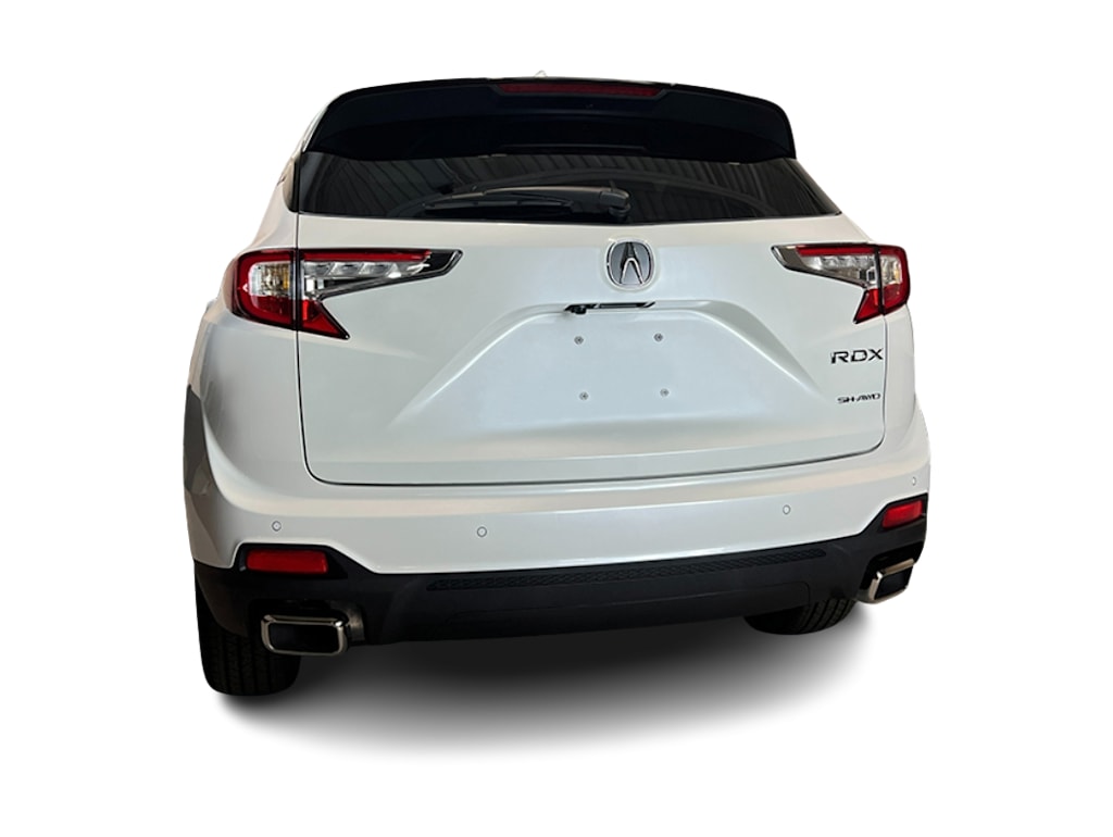 Thumbnail: 2025 Acura RDX - 5