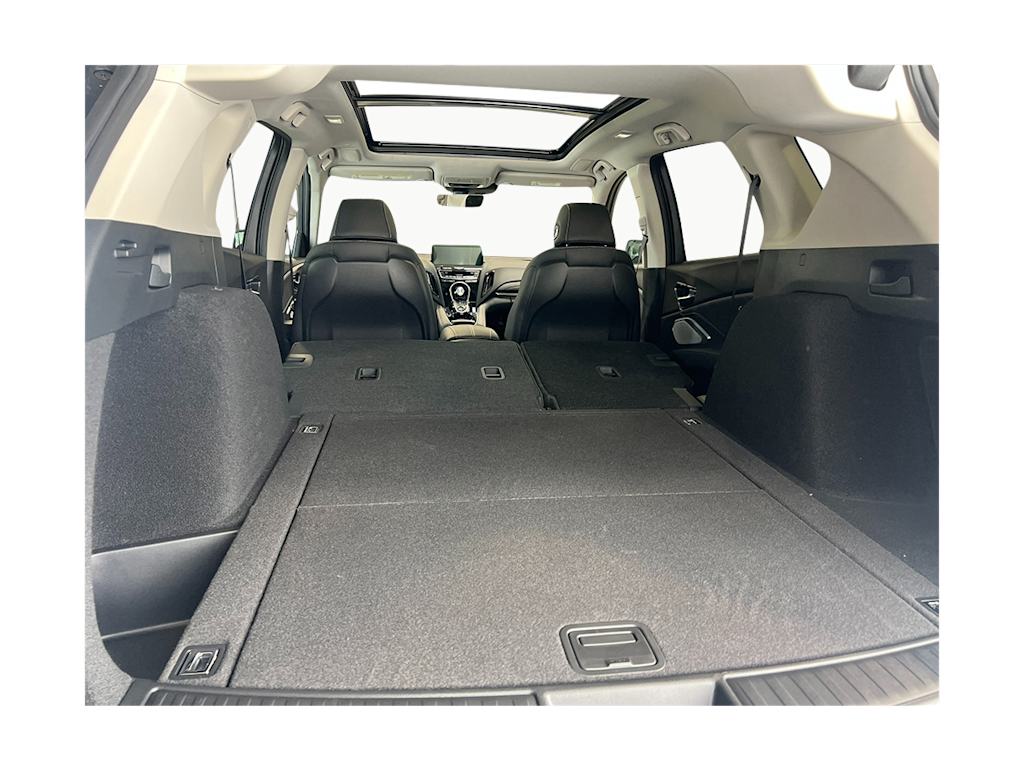 Thumbnail: 2025 Acura RDX - 34