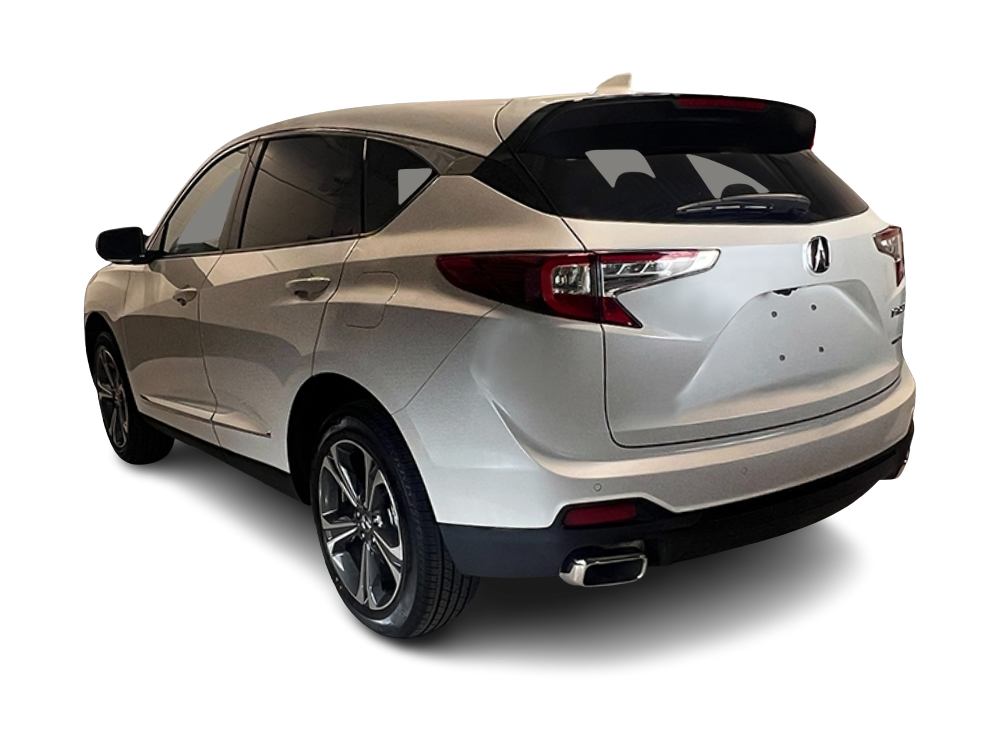 Thumbnail: 2025 Acura RDX - 4