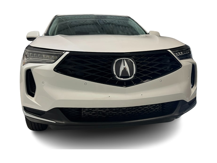 Thumbnail: 2025 Acura RDX - 19