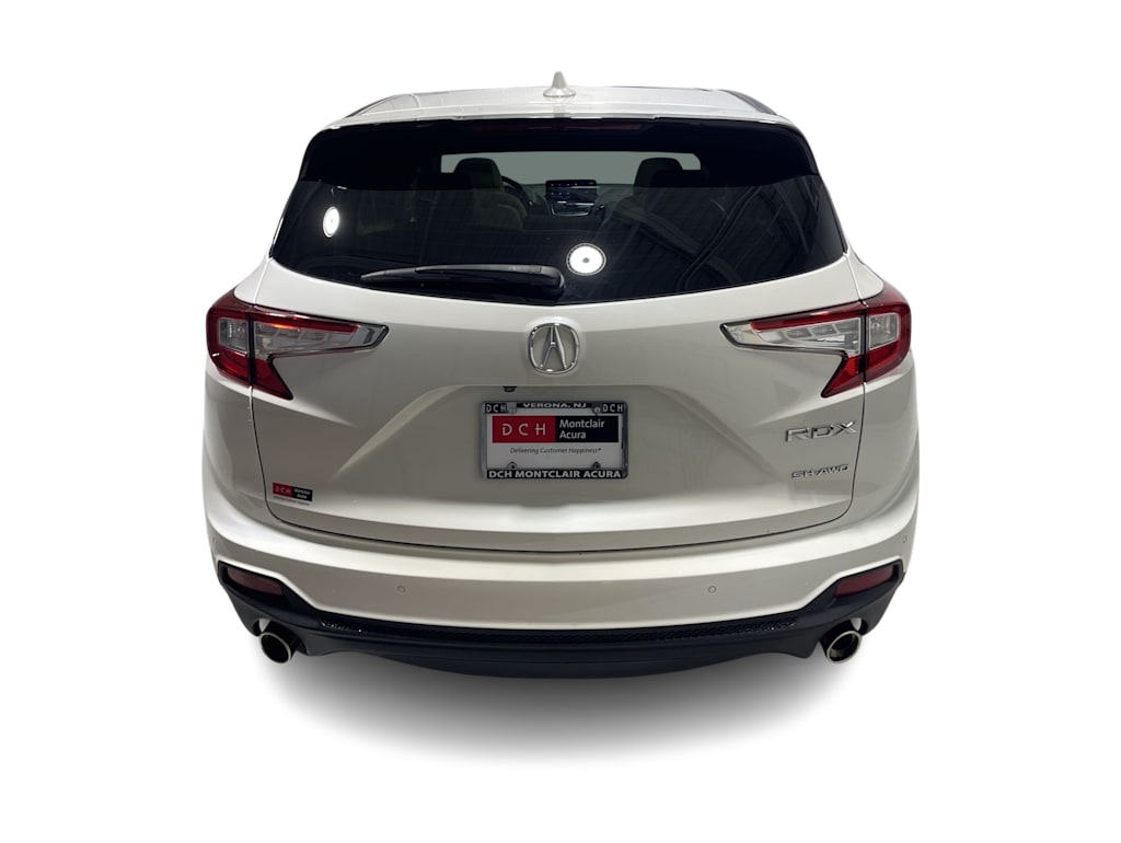 Thumbnail: 2019 Acura RDX - 5