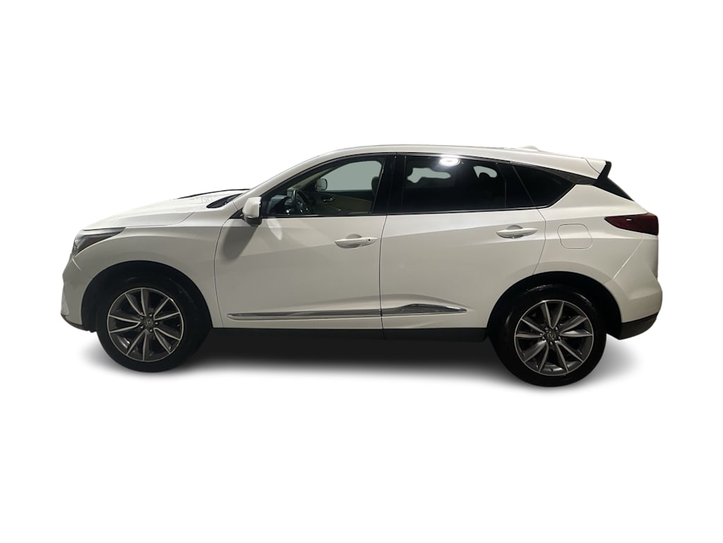 Thumbnail: 2019 Acura RDX - 3