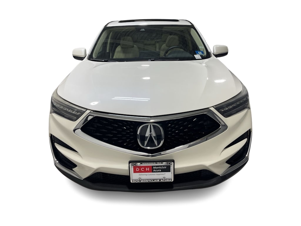 Thumbnail: 2019 Acura RDX - 6
