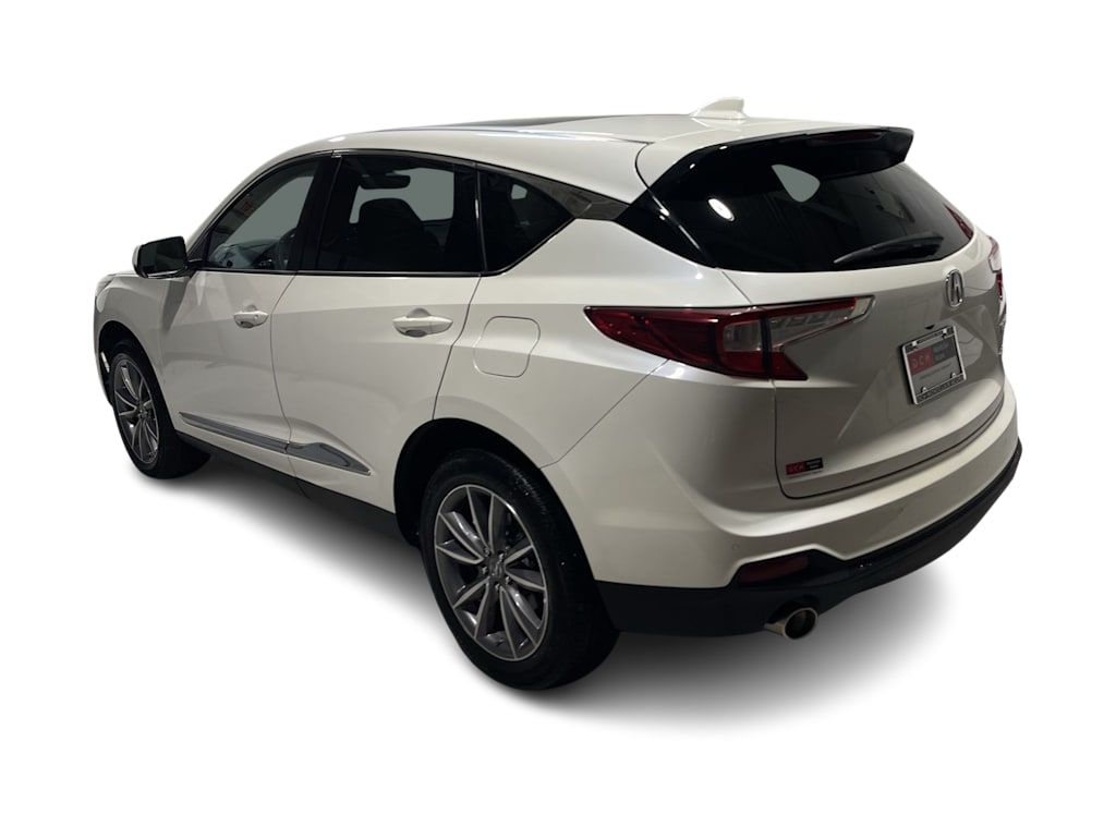 Thumbnail: 2019 Acura RDX - 4
