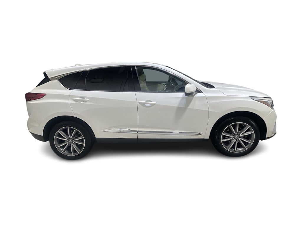 Thumbnail: 2019 Acura RDX - 27