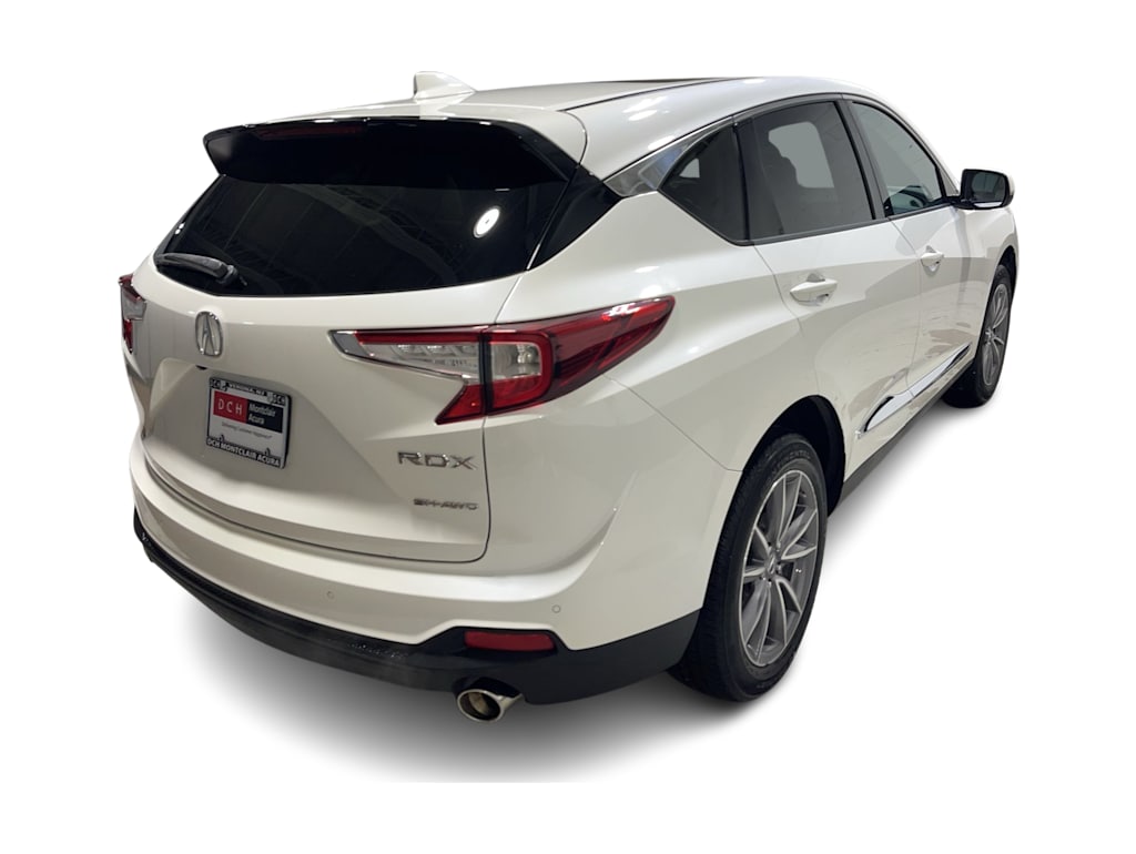 Thumbnail: 2019 Acura RDX - 26