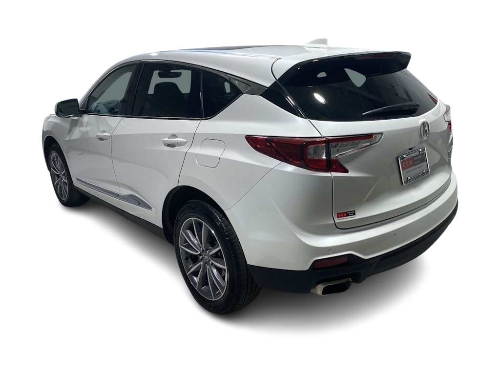 Thumbnail: 2023 Acura RDX - 4