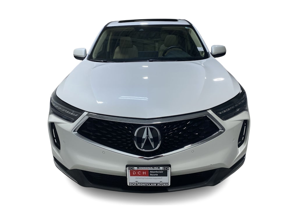 Thumbnail: 2023 Acura RDX - 6