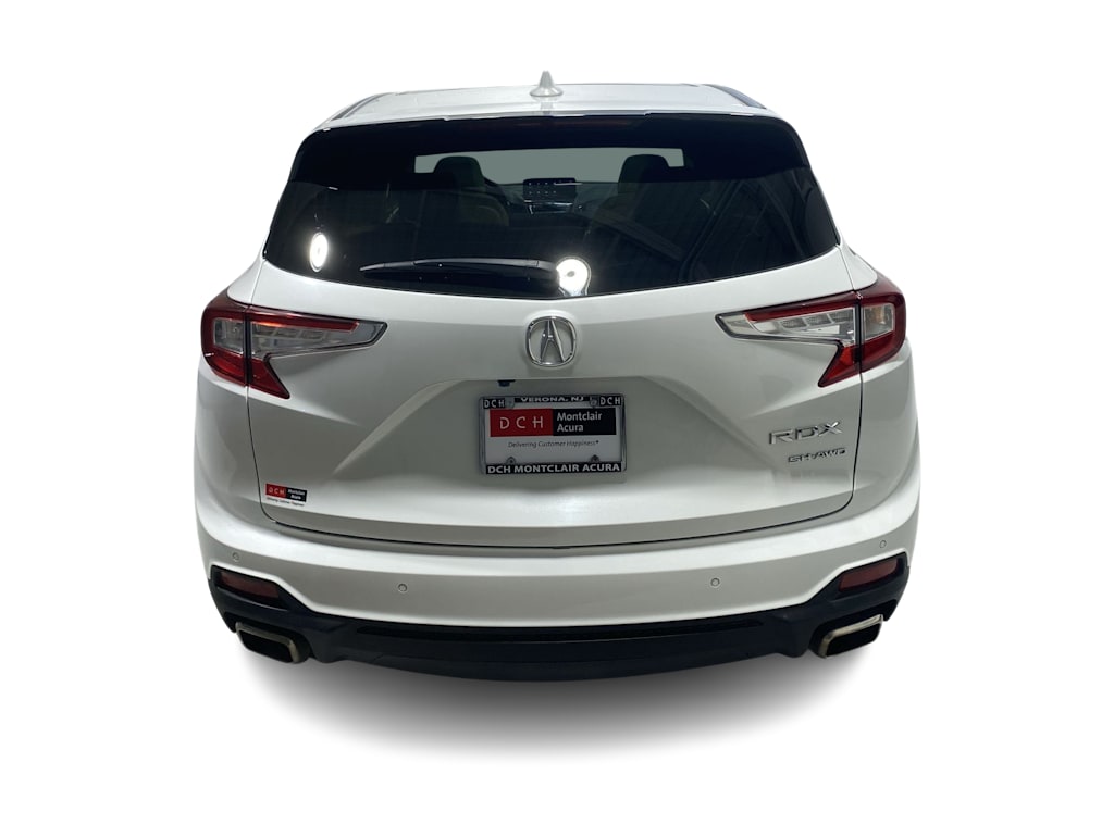 Thumbnail: 2023 Acura RDX - 5