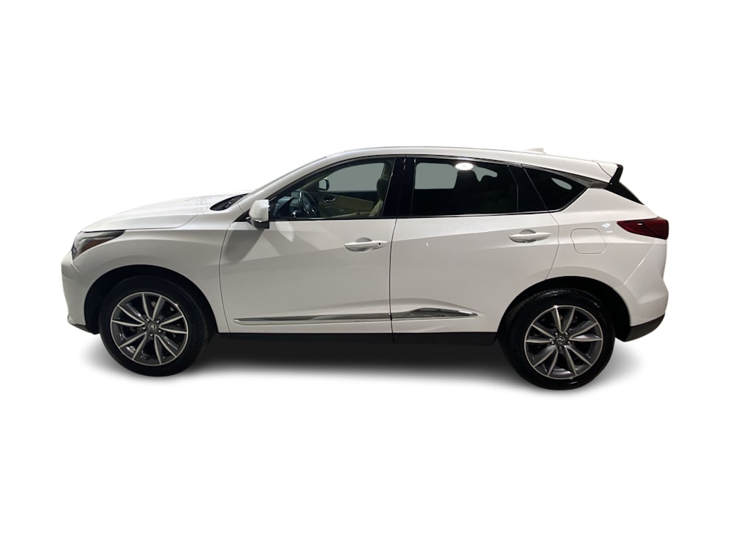 Thumbnail: 2023 Acura RDX - 3