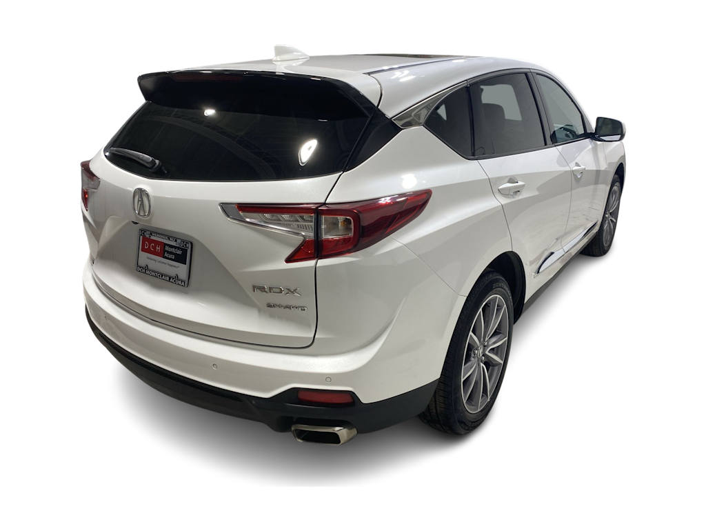 Thumbnail: 2023 Acura RDX - 26