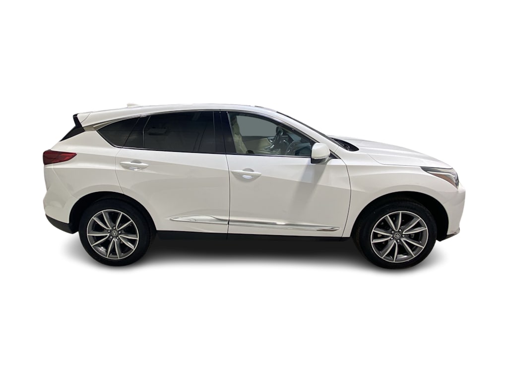 Thumbnail: 2023 Acura RDX - 27