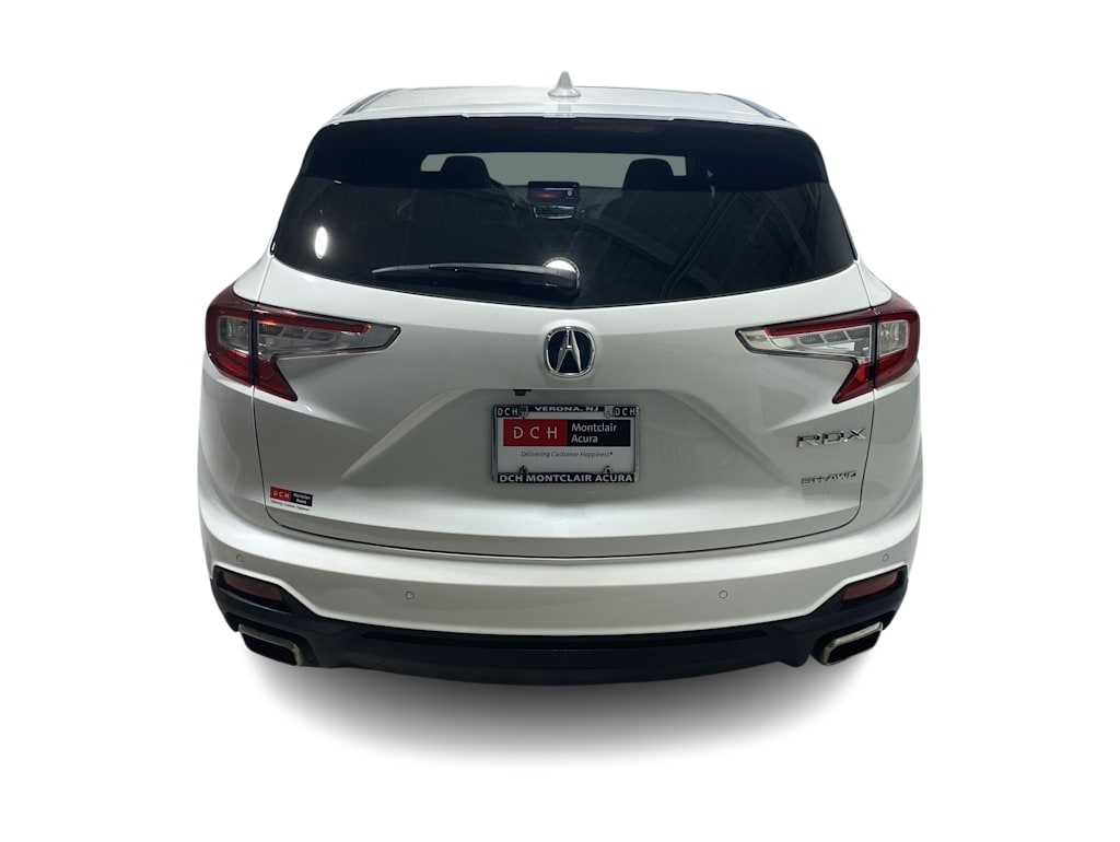 Thumbnail: 2024 Acura RDX - 5