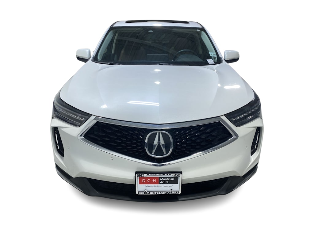 Thumbnail: 2024 Acura RDX - 6