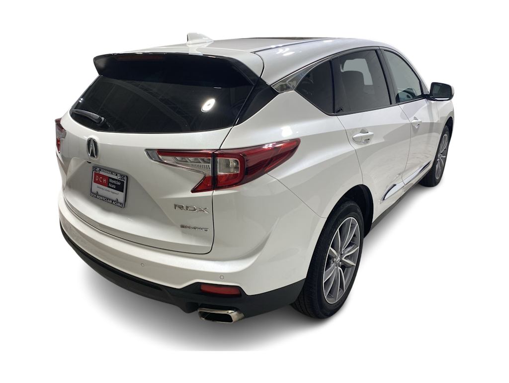 Thumbnail: 2024 Acura RDX - 26