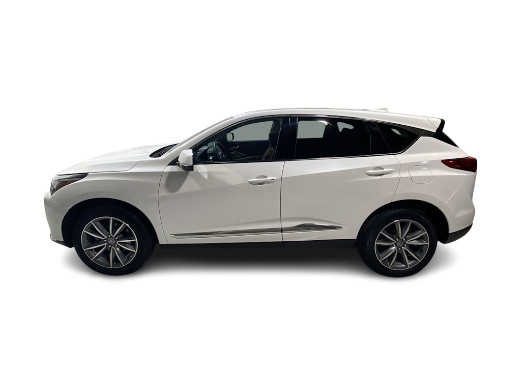Thumbnail: 2024 Acura RDX - 3