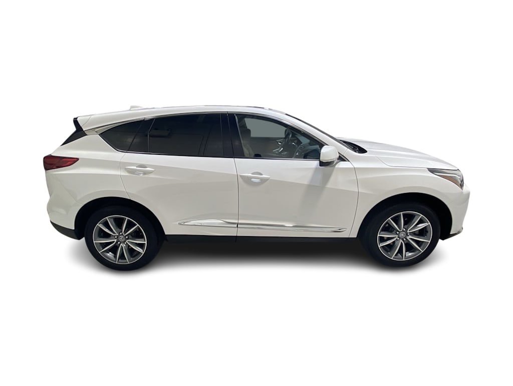 Thumbnail: 2024 Acura RDX - 27