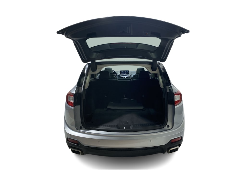 Thumbnail: 2023 Acura RDX - 17