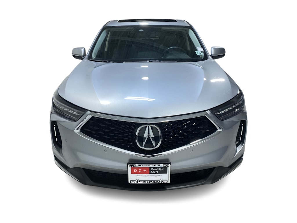 Thumbnail: 2023 Acura RDX - 6