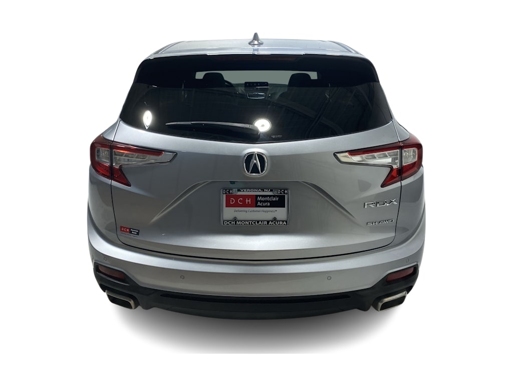 Thumbnail: 2023 Acura RDX - 5