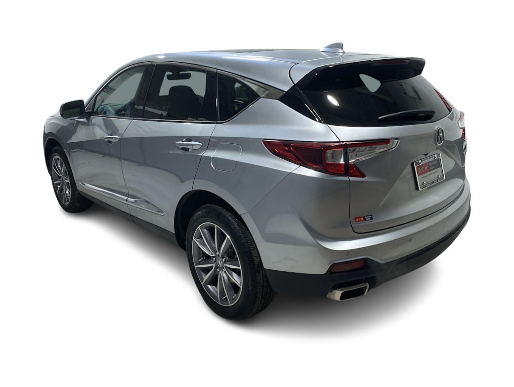 Thumbnail: 2023 Acura RDX - 4