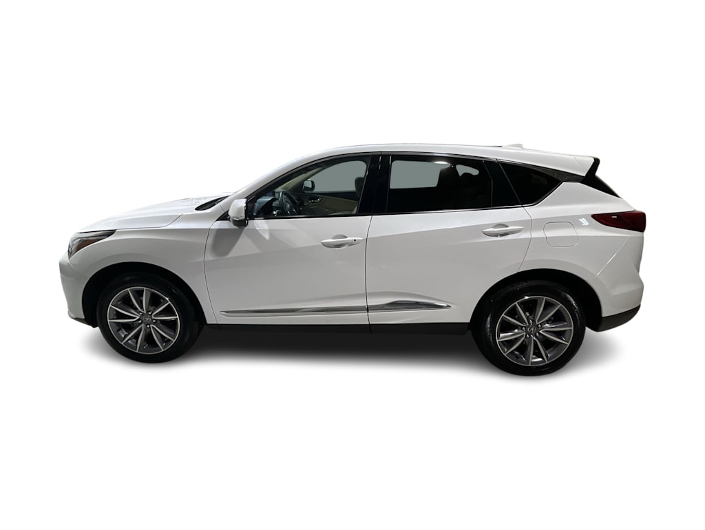 Thumbnail: 2023 Acura RDX - 3