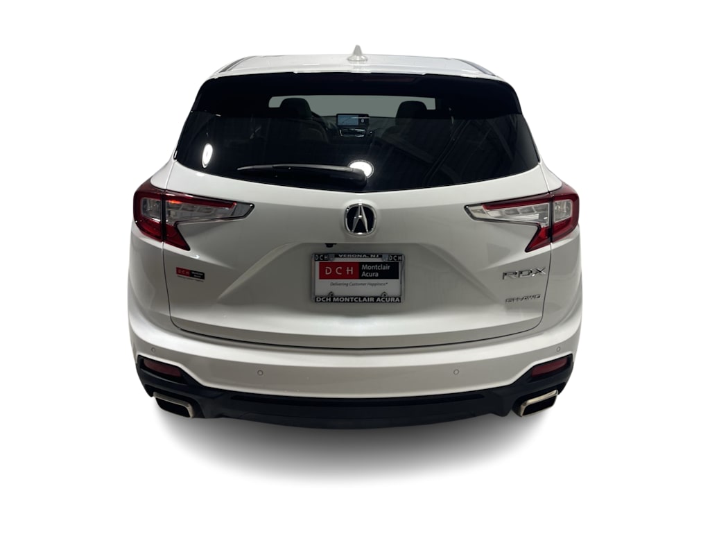 Thumbnail: 2023 Acura RDX - 5