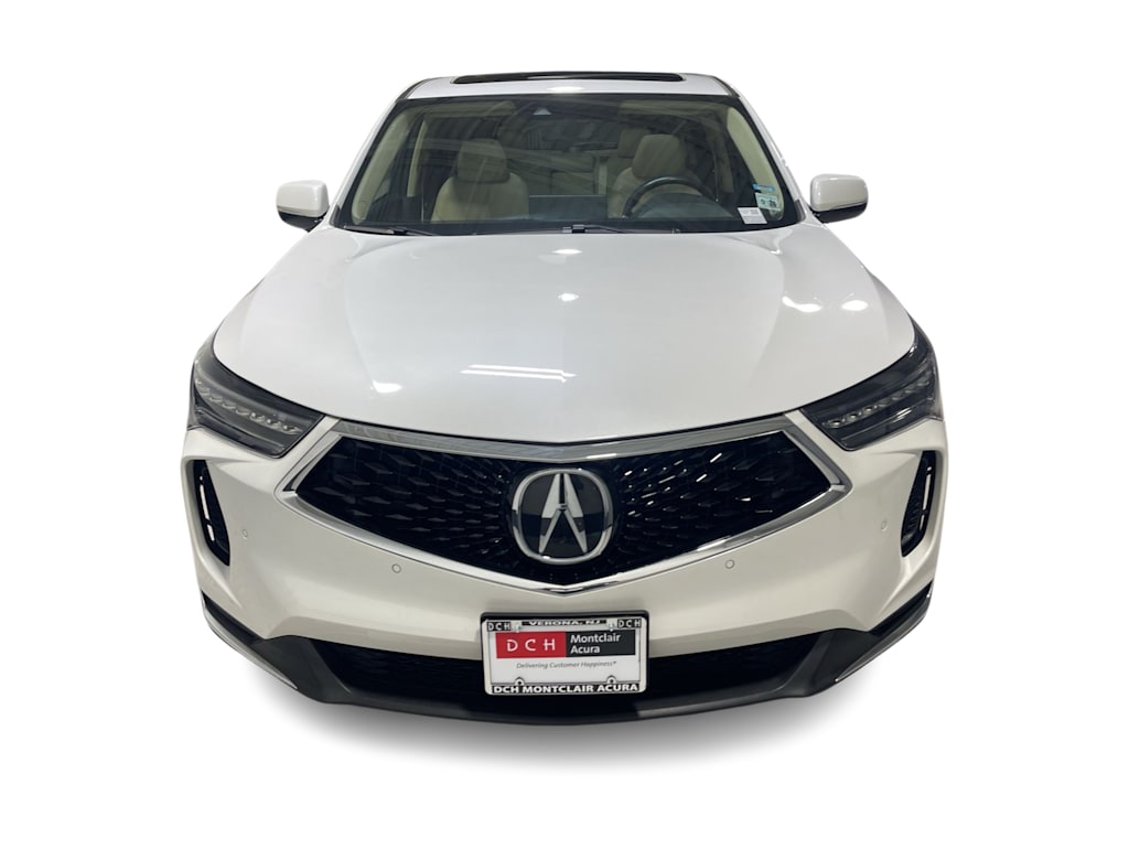 Thumbnail: 2023 Acura RDX - 6