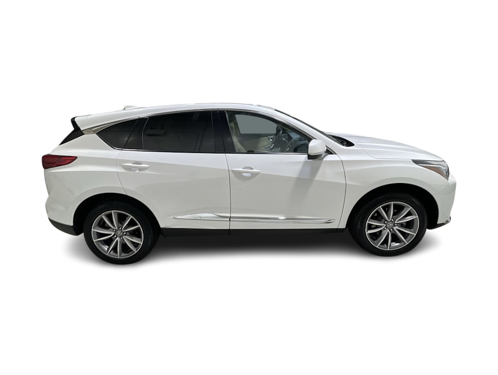 Thumbnail: 2023 Acura RDX - 27