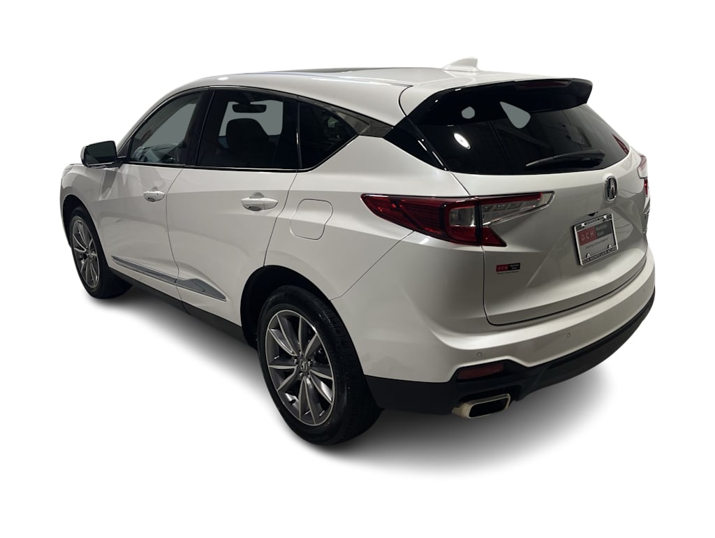 Thumbnail: 2023 Acura RDX - 4