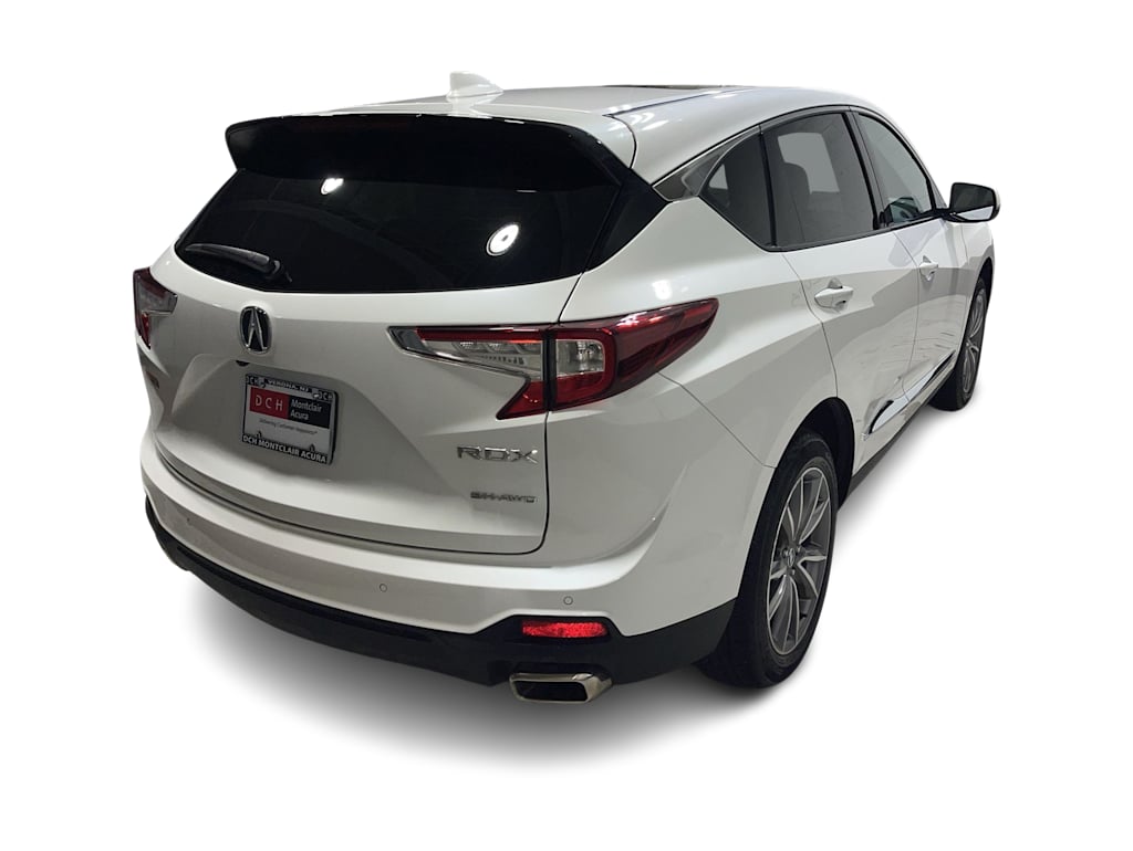 Thumbnail: 2023 Acura RDX - 26