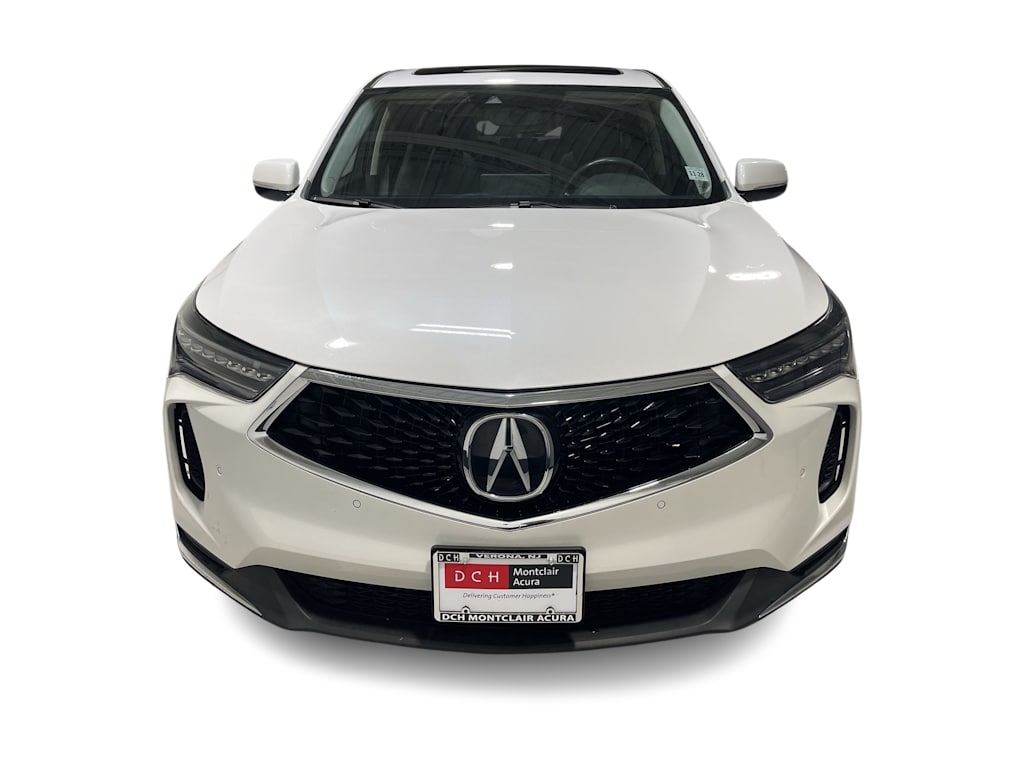 Thumbnail: 2024 Acura RDX - 6