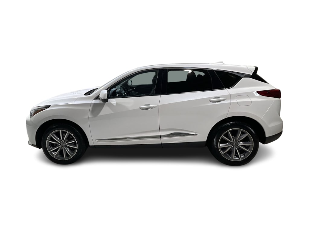 Thumbnail: 2024 Acura RDX - 3