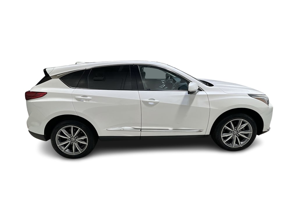 Thumbnail: 2024 Acura RDX - 27