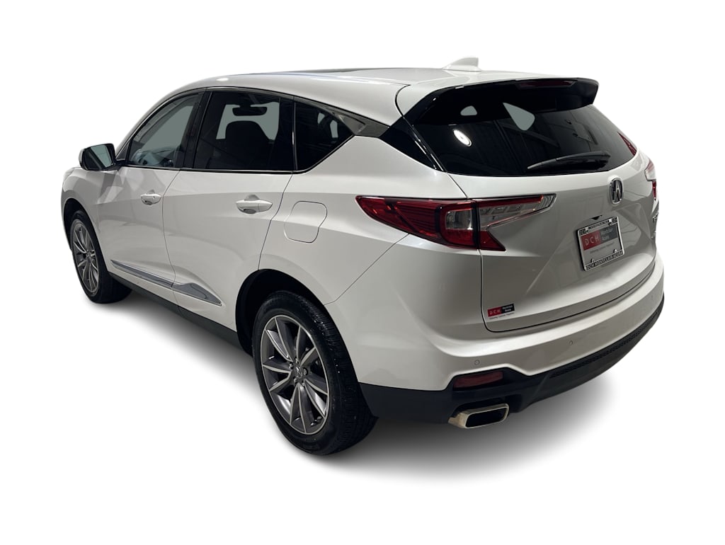 Thumbnail: 2024 Acura RDX - 4