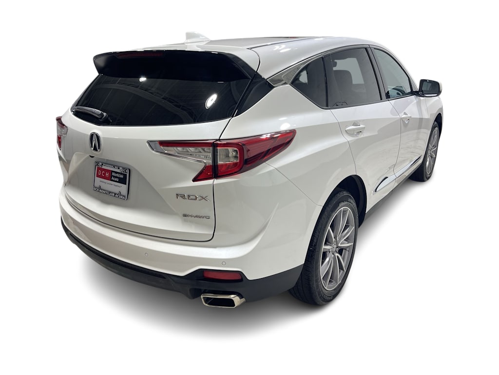 Thumbnail: 2024 Acura RDX - 26