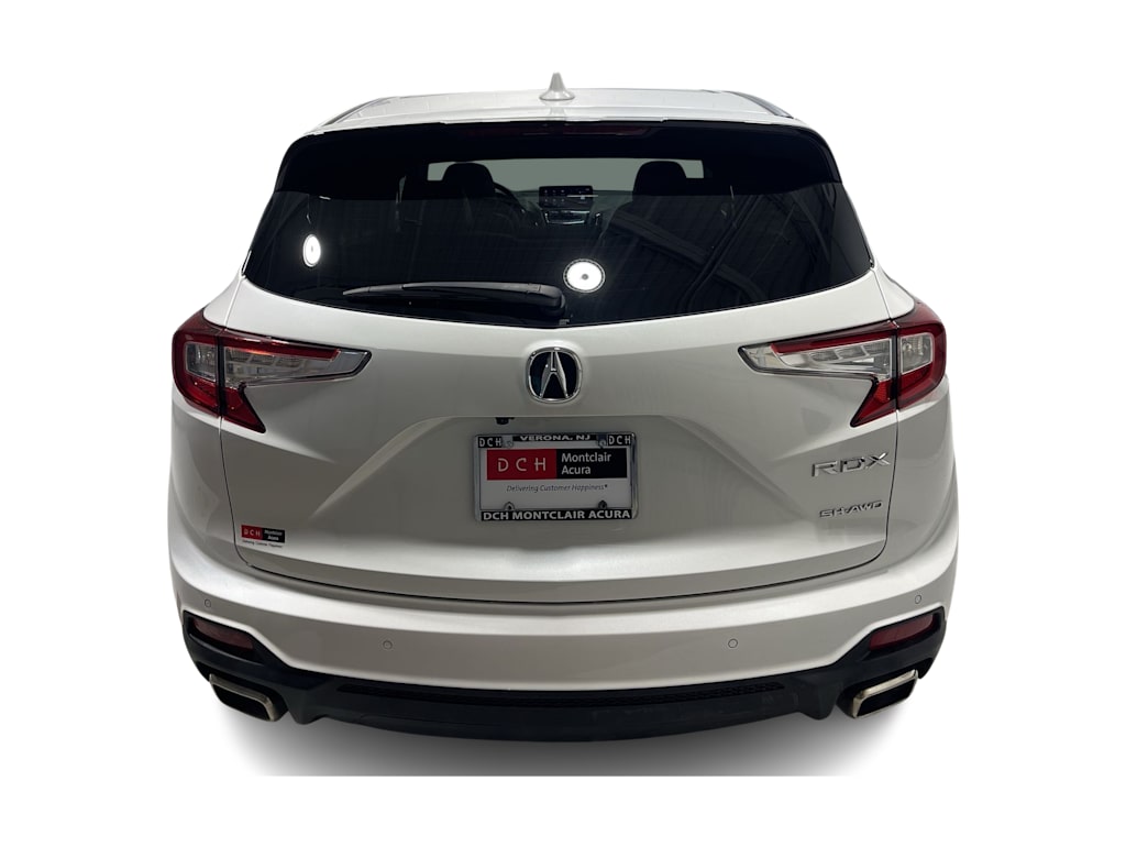 Thumbnail: 2024 Acura RDX - 5