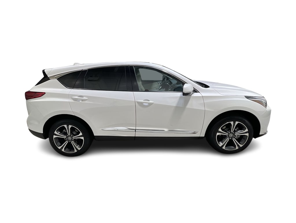 Thumbnail: 2026 Acura RDX - 27