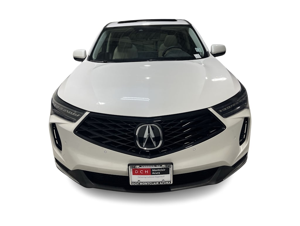 Thumbnail: 2026 Acura RDX - 6