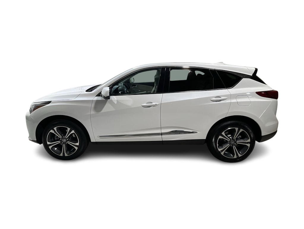 Thumbnail: 2026 Acura RDX - 3